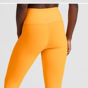 Beyond Yoga Spacedye Caught In The Midi High Waisted Legging, Women's Medium